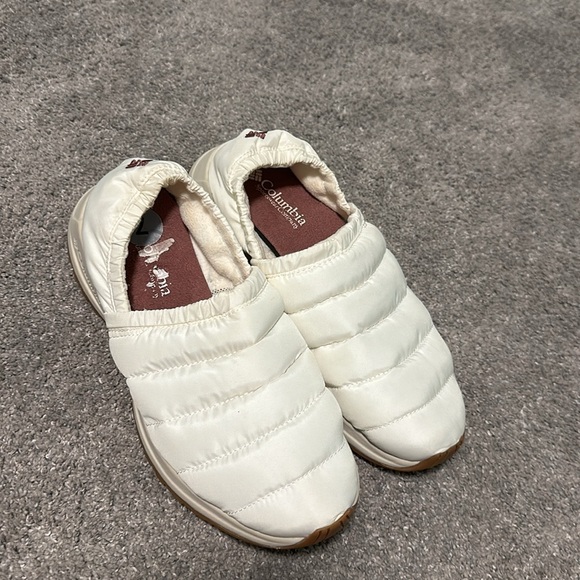 NWOT COLUMBIA PALERMO SNEAKER - Picture 2 of 6
